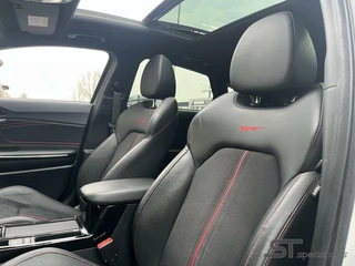 Kia ProCeed Kia ProCeed 1.6 T-GDI GT|Pano|dealer - afbeelding nr 11