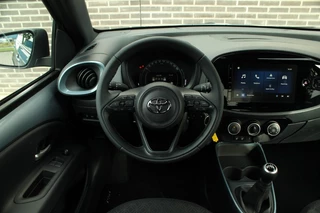 Toyota Aygo - afbeelding nr 16