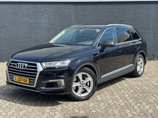 Audi Q7 3.0 TDI e-tron Quattro Pro-Line, Luchtvering, Bose, El.Trekhaak