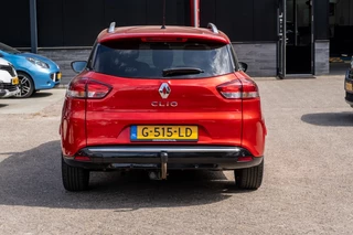 Renault Clio - afbeelding nr 10