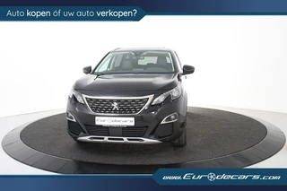 Peugeot 5008 Peugeot 5008 Allure *1ste Eigenaar*7-zits*Leer*Panoramadak* - afbeelding nr 6