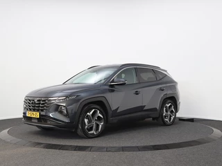 Hyundai Tucson - afbeelding nr 12