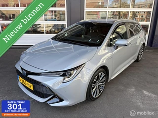 Toyota Corolla Touring Sports 2.0 Hybrid /98DKM/NAP/LM Velg