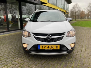 Opel KARL Opel KARL 1.0 Start/Stop 75pk - afbeelding nr 9