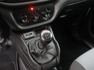 Fiat Doblò Fiat Doblò Cargo 1.3MJ 90PK Maxi Lang | Imperiaal | Trekhaak | Airco | Cruise | Betimmering - afbeelding nr 15