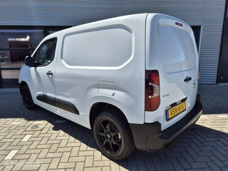 Opel Combo Opel Combo 1.5D L1H1 CLIMA CAMERA PDC CRUISE NAP - afbeelding nr 6