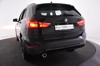 BMW X1 - afbeelding nr 12