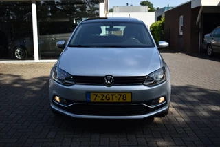 Volkswagen Polo Volkswagen Polo 1.2 TSI Highline CLIMA CRUISE NAVI PDC SCHUIFDAK - afbeelding nr 2