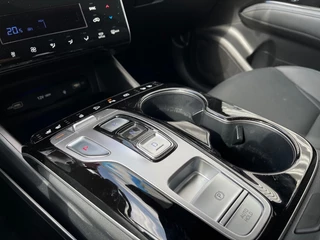Hyundai Tucson - afbeelding nr 16