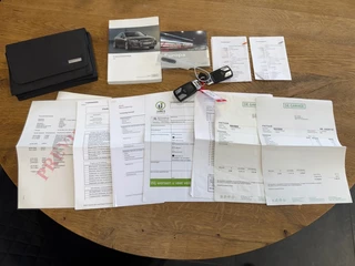 Audi A4 - afbeelding nr 46