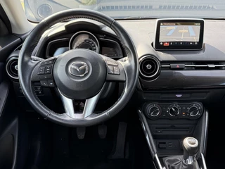 Mazda 2 Mazda 2 1.5 Skyactiv-G Skylease+ 1e Eigenaar,Navi,Airco,Cruise,Bluetooth,LM Velgen,APK tot 06-2026 - afbeelding nr 3