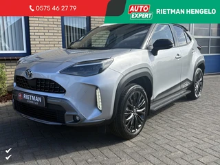 Toyota Yaris Cross 1.5 Hybrid Adventure CAMERA-CARPLAY-CLIMATE