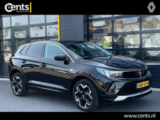 Opel Grandland - 467202824-0