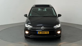 Volkswagen Golf Sportsvan - afbeelding nr 40