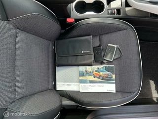 Renault Captur Renault Captur 1.6 E-Tech Plug-in Hybrid 160 Edition One - afbeelding nr 19