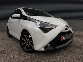 Toyota Aygo - afbeelding nr 22