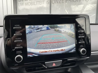 Toyota Yaris Toyota Yaris 1.5 Hyb. Dynamic - afbeelding nr 21