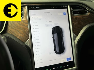 Tesla Model S Tesla Model S 100D | Stoelverwarming | Autopilot | Alcantara Dakbekleding - afbeelding nr 22