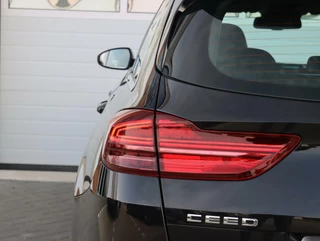 Kia Ceed Sportswagon Kia Ceed Sportswagon 1.6 GDI PHEV DynamicPlusLine | Trekhaak | Elek. verstelbare bestuurdersstoel - afbeelding nr 46
