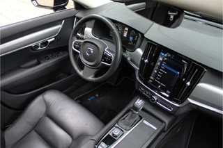 Volvo V90 Pano | Autopilot | Leder - afbeelding nr 15