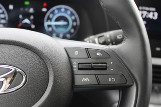 Hyundai Bayon Hyundai Bayon 1.0 T-GDI Premium Navi/Led/Cam/Pdc/Wint/Carplay/16