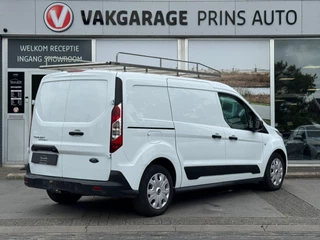 Ford Transit Connect Ford Transit Connect 1.5 EcoBlue L2 Trend |CAMERA|TREKHAAK|CLIMA|CRUISE|IMPERIAAL| 2989 - afbeelding nr 5