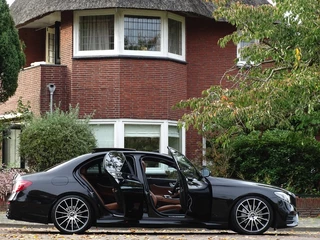 Mercedes-Benz E-Klasse - afbeelding nr 4