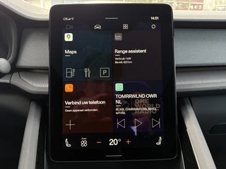 Polestar 2 - afbeelding nr 9
