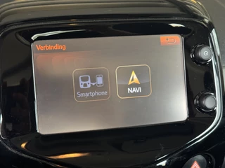 Citroën C1 Citroën C1 1.0 VTi Shine AUTOMAAT! 10dkm NAP! Apk 5-2026! Zondag OPEN! - afbeelding nr 22