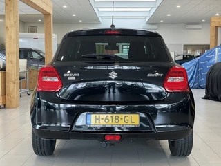Suzuki Swift - afbeelding nr 33