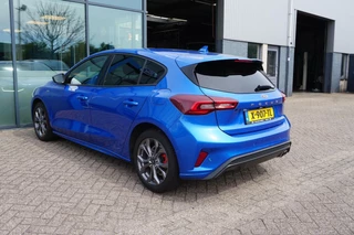 Ford Focus Ford Focus 1.0 EcoBoost Hybrid ST Line Style 125PK Camera Climate All-Season Cruise Carplay-Navi Parkeersensoren *Nieuwstaat* - afbeelding nr 7