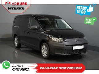 Volkswagen Caddy - afbeelding nr 1