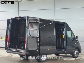Iveco Daily Iveco Daily 35C21 3.0L Automaat 2025model L2H2 ACC Camera LED CarPlay Dubbellucht L2 12m3 Airco - afbeelding nr 6