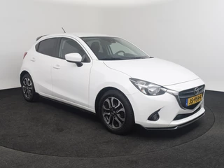 Mazda 2 - afbeelding nr 3