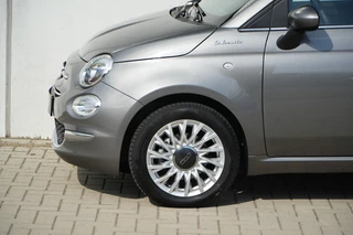 Fiat 500 - afbeelding nr 10