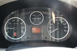 Citroën Berlingo Citroen Berlingo combi 1.6 e-HDi Clima Automaat 2 x schuifd - afbeelding nr 25