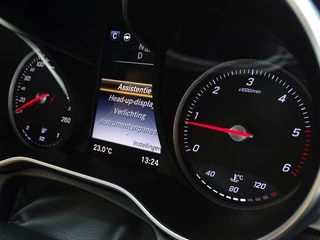 Mercedes-Benz C-Klasse Mercedes-Benz C-Klasse Estate 250 CDI 204PK AMG Edition 1 / 63 AMG ed. 2014 / LED - afbeelding nr 13
