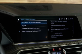 BMW X5 BMW X5 45e High Exe M-Sport|Pano|HUD|Adaptive|HK Audio| - afbeelding nr 31