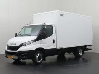Iveco Daily | Airco | 3-Persoons | 750Kg Laadklep - afbeelding nr 7