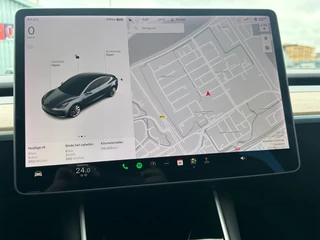 Tesla Model 3 Tesla Model 3 Long Range AWD 75 kWh DUAL MOTOR AWD KM 119002 - afbeelding nr 12