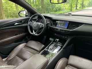 Opel Insignia Opel Insignia Grand Sport 1.5 Turbo Business Executive - afbeelding nr 37