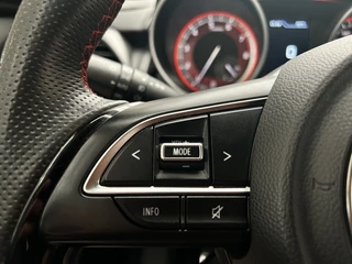 Suzuki Swift Suzuki Swift 1.4 Sport Smart Hybrid [ ADAPTIEVE CRUIS I CLIMA I CAMERA & STOE - afbeelding nr 25
