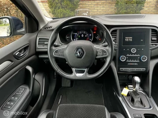 Renault Mégane Estate Renault Megane Estate 1.2 TCe Limited AUT*Cruise*Camera*Navi - afbeelding nr 15