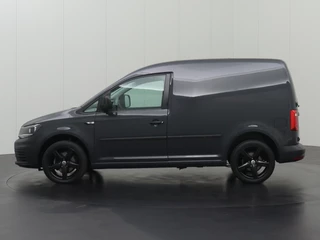 Volkswagen Caddy Volkswagen Caddy 2.0TDI Edition - afbeelding nr 12