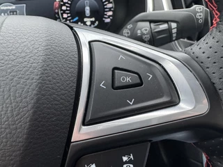 Ford S-Max Ford S-Max 2.5 FHEV ST-Line Hybride Automaat 190pk | Adaptieve Cruise | SONY Audio | Dode hoeksensoren | Full LED Koplampen | Elektrische Achterklep - afbeelding nr 11