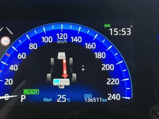 Toyota Corolla Touring Sports Toyota Corolla Touring Sports 1.8 Hybrid BNS Intro HUD|Camera|PDC|LED - afbeelding nr 23