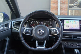 Volkswagen Polo Volkswagen Polo 2.0 TSI GTI PANO | CARPLAY | CAMERA | STOELVW - afbeelding nr 5