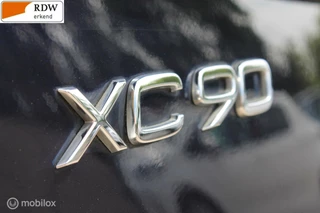 Volvo XC90 Volvo XC90 2.0 T8 Twin Engine AWD Inscription Luchtvering carplay stoel ventilatie - afbeelding nr 47