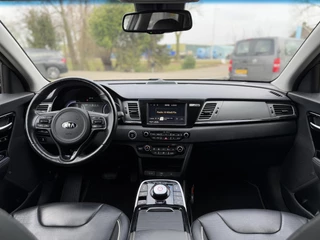 Kia e-Niro Kia e-Niro ExecutiveLine 64 kWh | Leder | Navi | Camera | JBL | - afbeelding nr 19