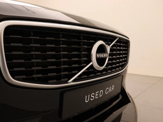 Volvo V90 Volvo V90 T4 AUT(8) BUSINESS SPORT LUXURY 20INCH CAMERA SCHUIFDAK HARMAN K - afbeelding nr 8